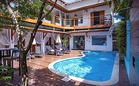 Pousada Vila Barequeçaba